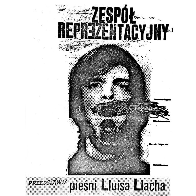 L. Llach 1987